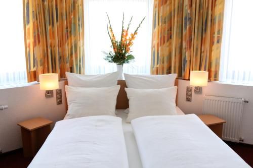 Akzent Hotel Oberhausen 2