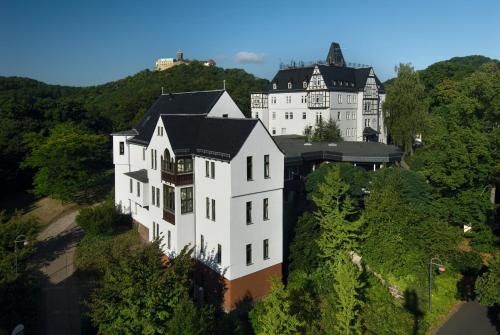 Haus Hainstein 3 estrelas em Eisenach