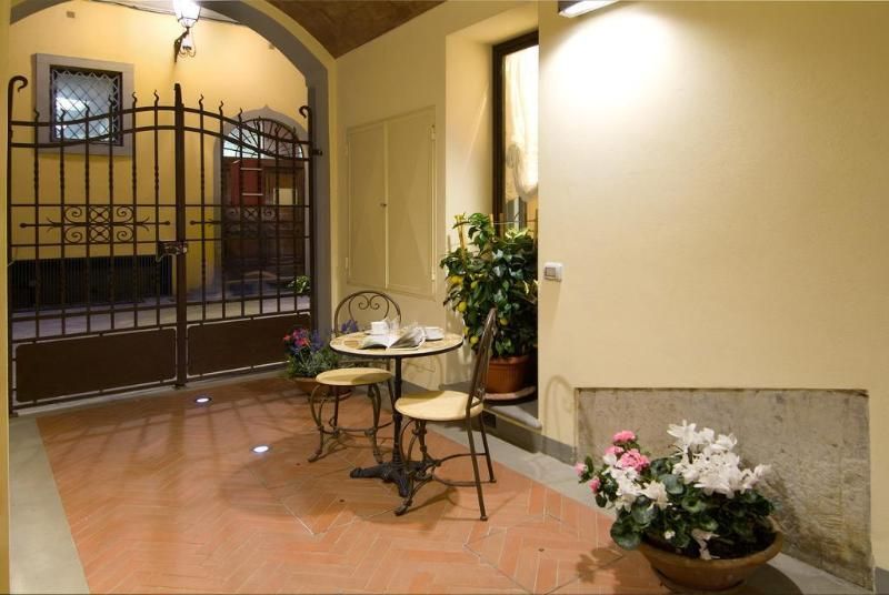 Accademia Residence 2