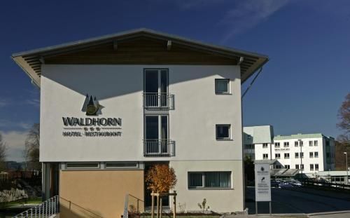 Hotel Waldhorn 2