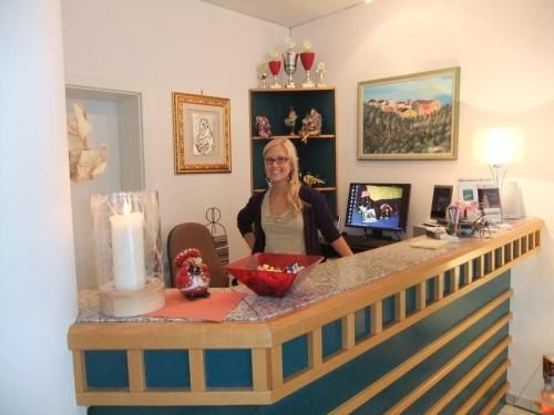 Hotel Garni Classico 1