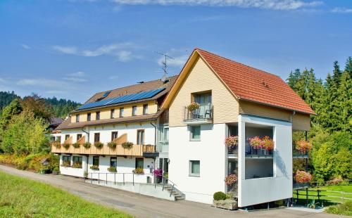 Landhotel Karin 3 étoiles à Freudenstadt