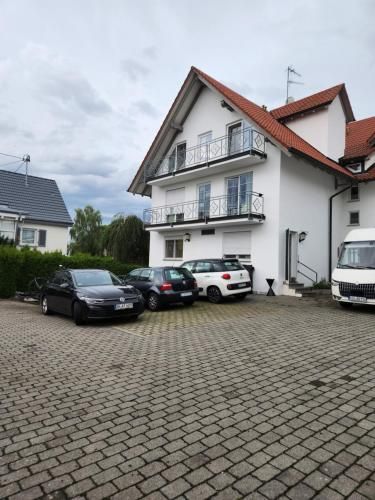 Landhotel & Gaststuben Zum Hasen 3