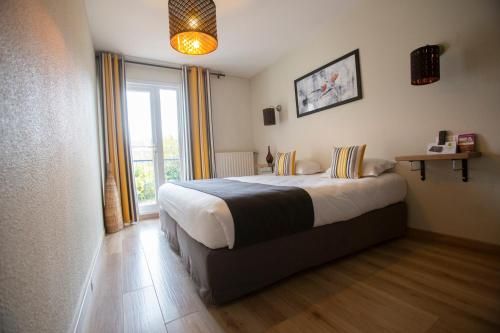 Logis Hotel Epi d'Or 3