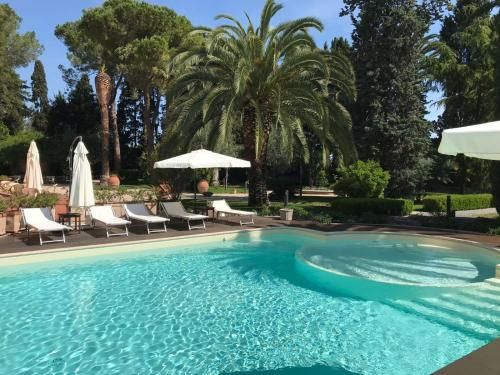 Villa Rosella Resort 4 estrellas en Roseto degli Abruzzi