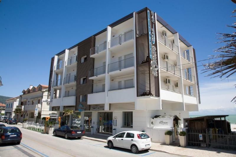 Il Conero Mare Residence 1