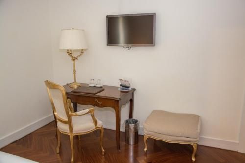 Hotel Villa Michelangelo 2