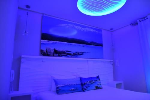 Hôtel Le Claridge 3