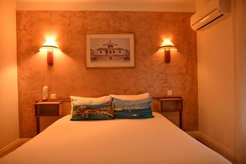 Hôtel Le Claridge 2