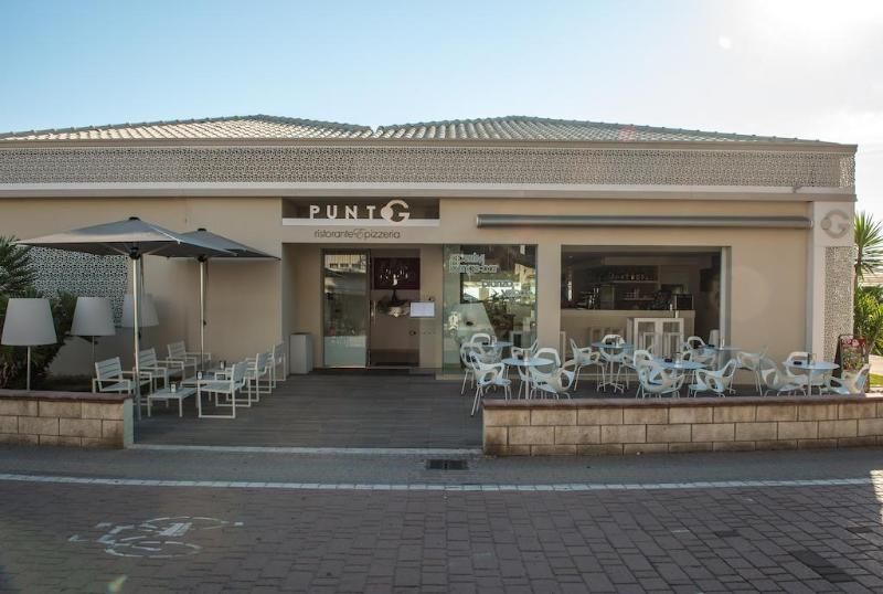 Residence Palazzo Gasparroni 2