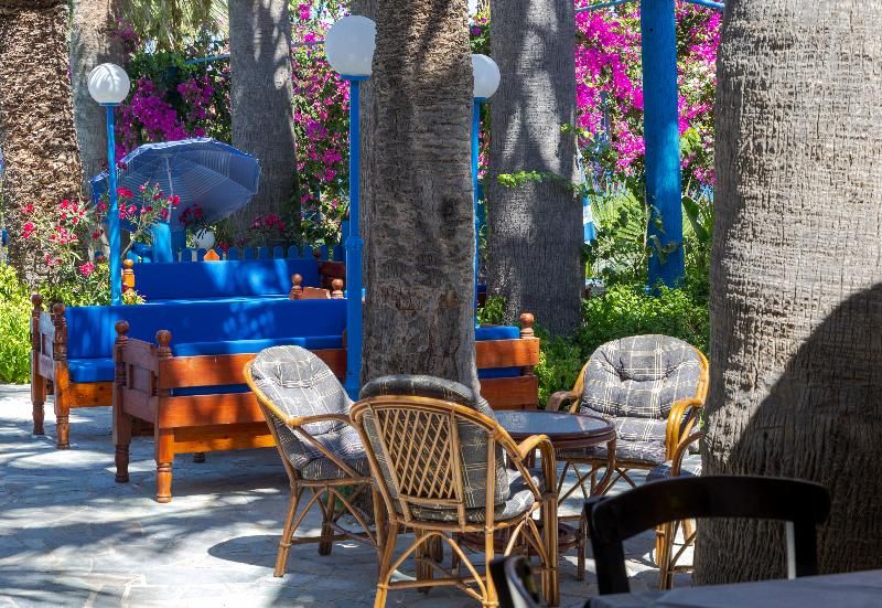 Palm Bay 3 estrelas em Sissi