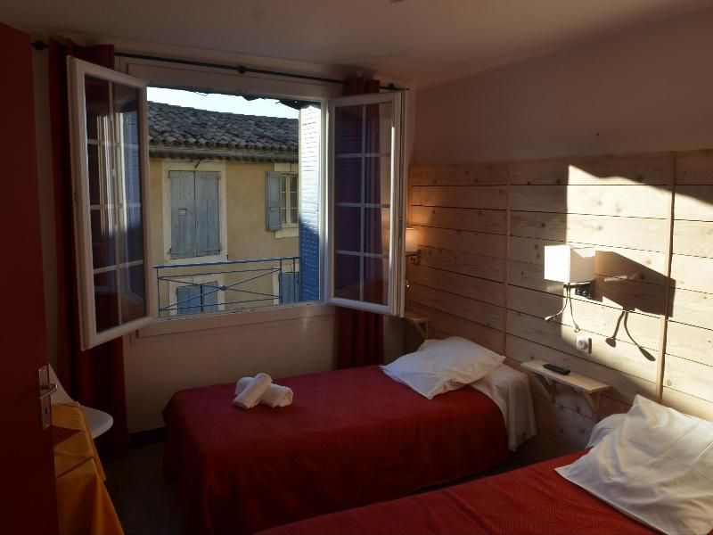 Logis Hotel Panoramique César 2