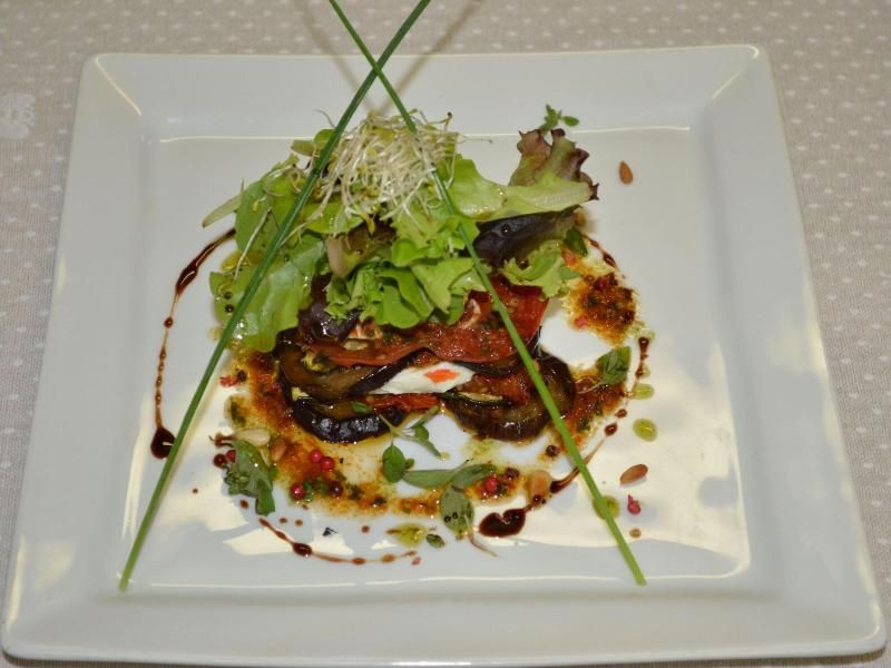 Logis Hotel Panoramique César 3