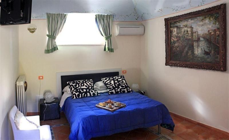 B&B Villa Floriana 3 estrelas em Tortoreto Lido