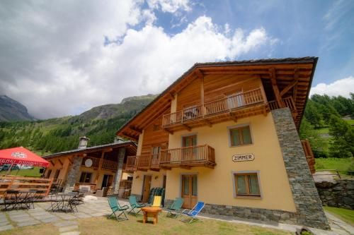 Walsertal Residence 3