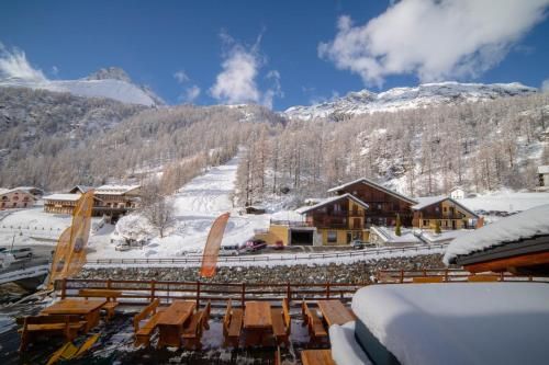 Walsertal Residence 2