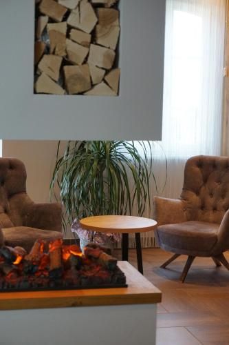 Hotel Grüner Baum 3