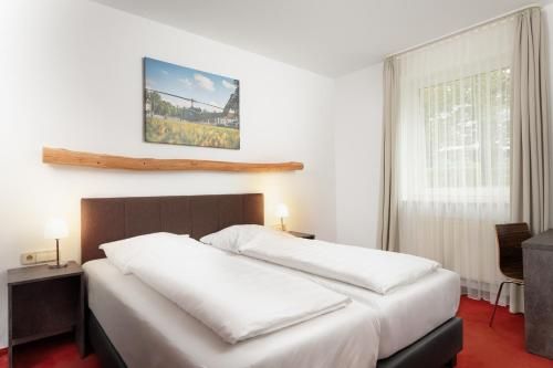 Hotel Speyer am Technik Museum 3