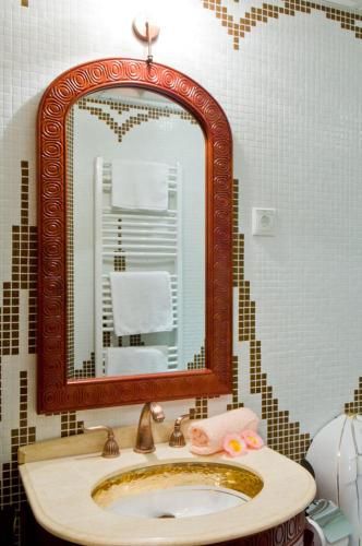 Amira Boutique Hotel Hévíz Wellness & Spa 3 estrelas em Hévíz