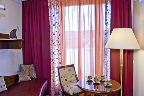 Amira Boutique Hotel Hévíz Wellness & Spa 3