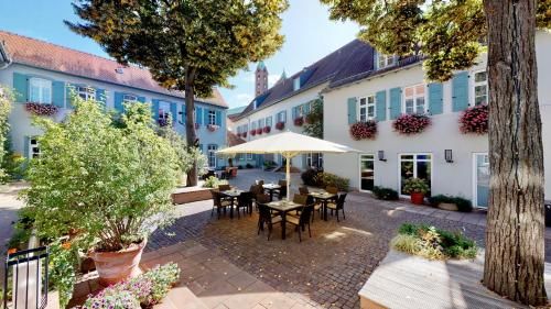Hotel Domhof 4 estrelas em Speyer
