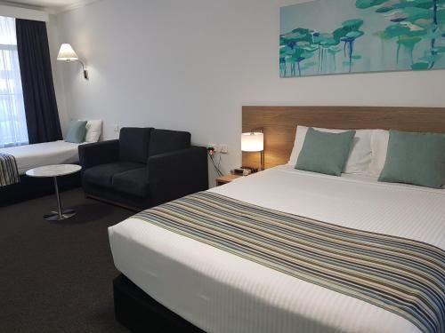 Mid City Motor Inn Singleton 3