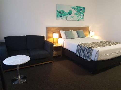 Mid City Motor Inn Singleton 4 estrellas en Singleton