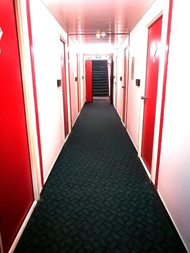 Lemon Hotel Ch Futuroscope 2