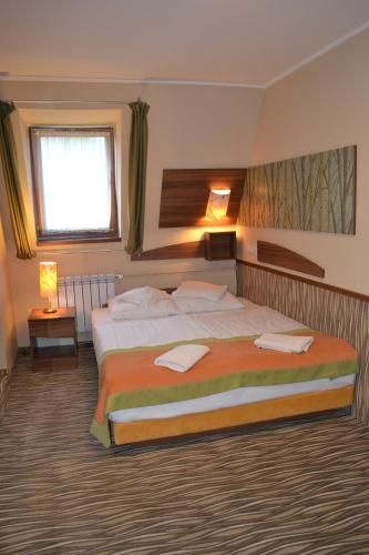 Park Hotel Gyula 3