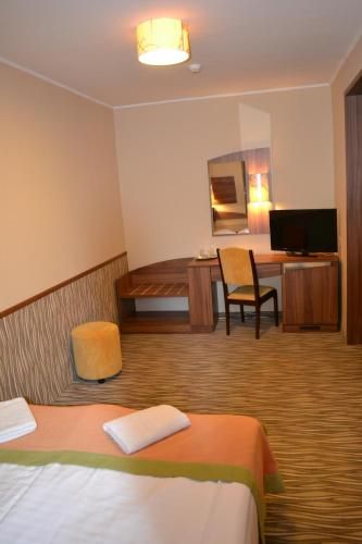 Park Hotel Gyula 2