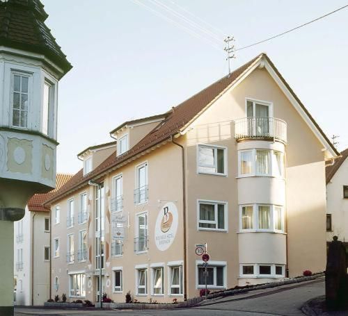 Businesshotel HEILBRONN- Biberach 1