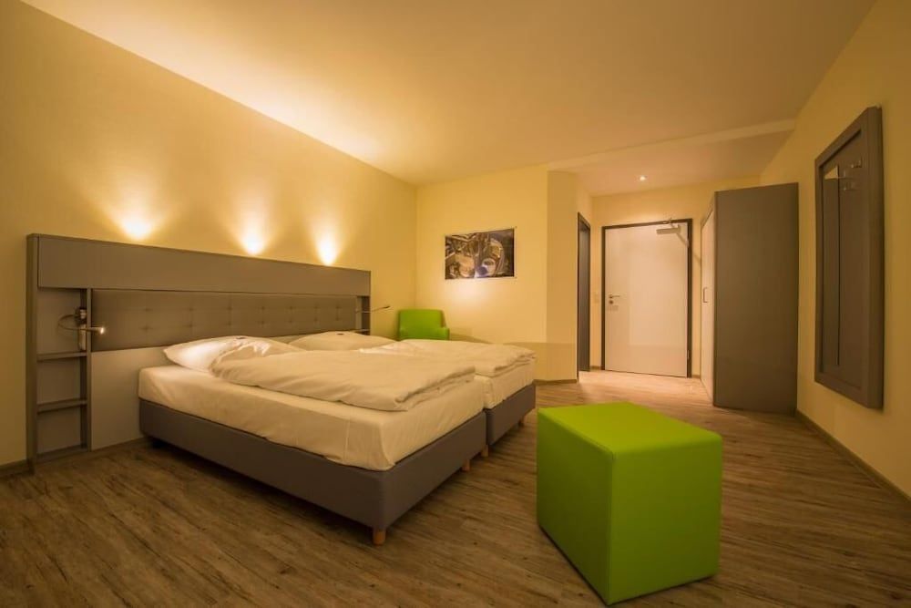 Hotel ViVa Bröckel 2