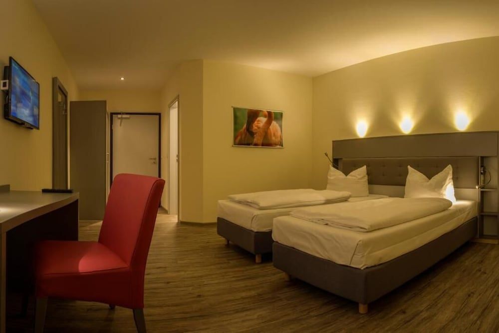 Hotel ViVa Bröckel 3