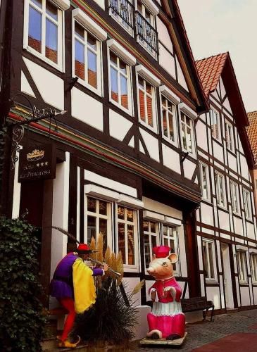 Hotel La Principessa 3