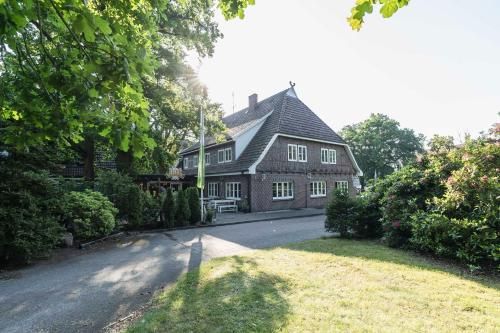 Flair Hotel Zur Eiche 2