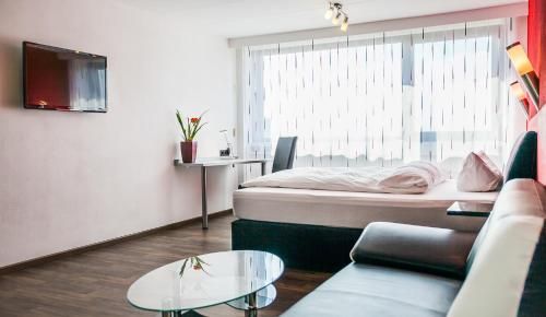 City Hotel Heilbronn 2