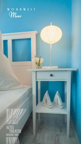 HOTEL ALTES THEATER Heilbronn 2