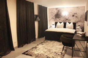 HOTEL ALTES THEATER Heilbronn