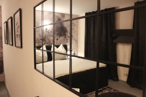 HOTEL ALTES THEATER Heilbronn 3