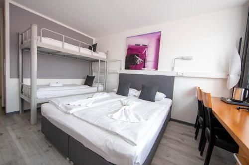 hogh Hotel Heilbronn 2