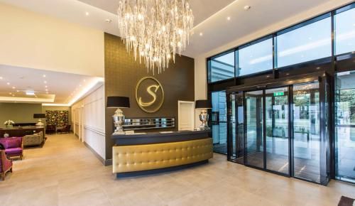 Hotel & Restaurant Schönau 2