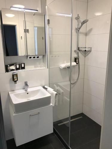 Hotel Newton Heilbronn 2