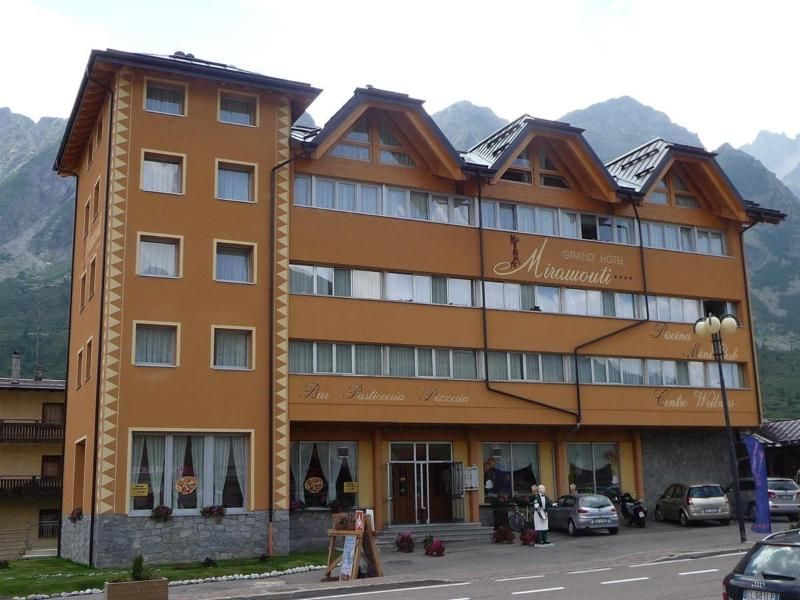 Grand Hotel Miramonti 2