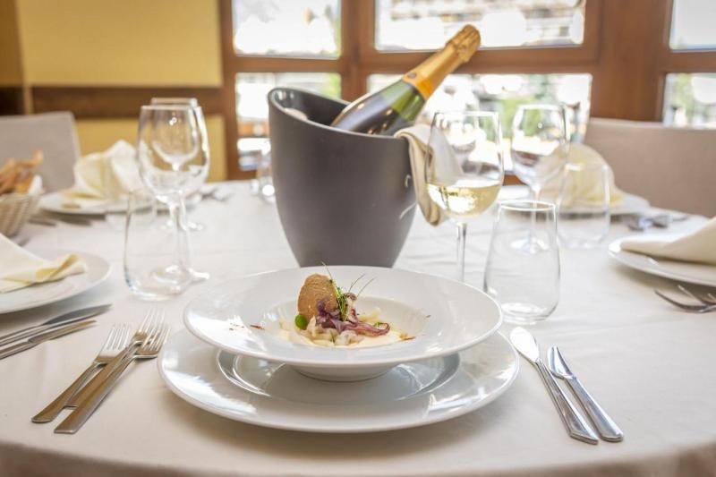 Hotel Relais des Alpes 2