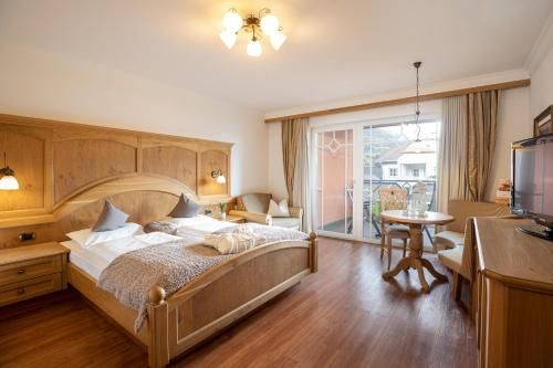 Aktiv & Wellnesshotel Zentral 3