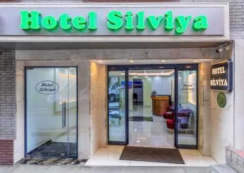 Hotel Silviya 2