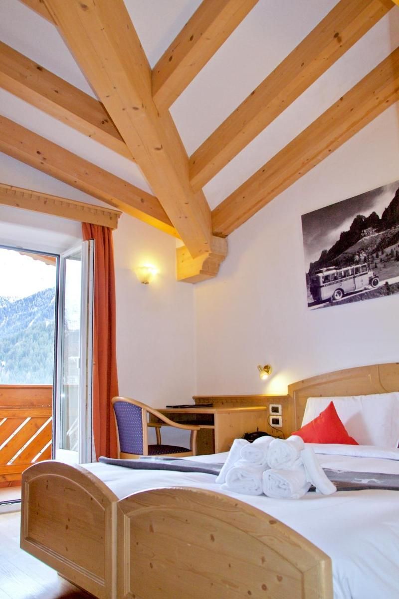 Piccolo 3 estrelas em Vigo di Fassa