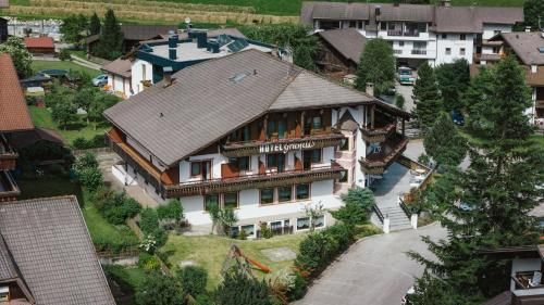 Hotel Residence Griesfeld 2