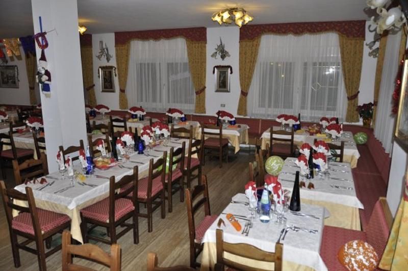 Albergo Sciatori 3