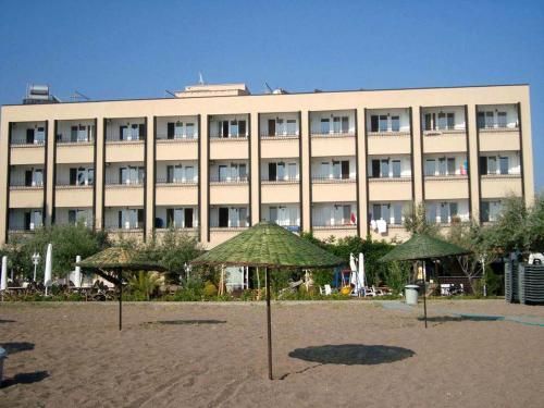 Sunset Hotel Dikili 2